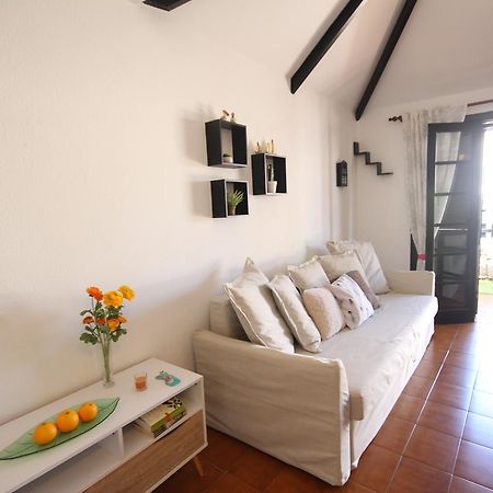 Apartment Las Palmeras, Las Americas Playa de las Américas Eksteriør billede