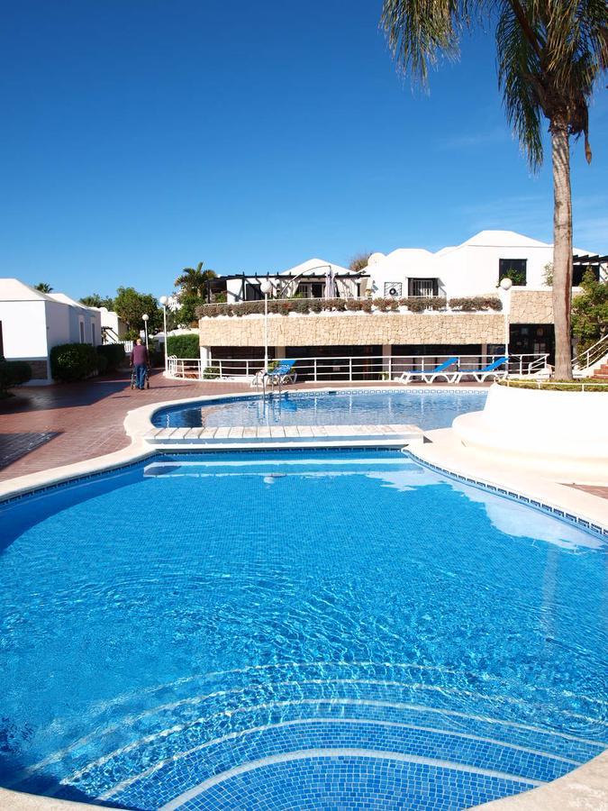 Apartment Las Palmeras, Las Americas Playa de las Américas Eksteriør billede