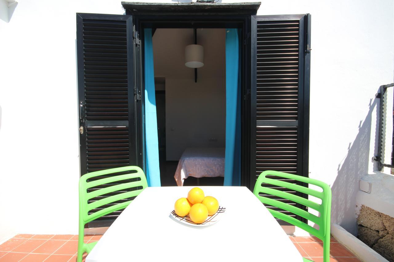 Apartment Las Palmeras, Las Americas Playa de las Américas Eksteriør billede