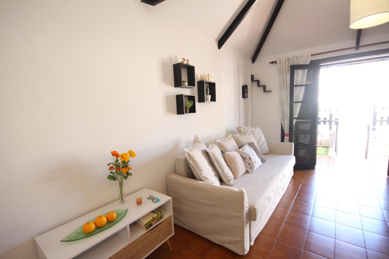 Apartment Las Palmeras, Las Americas Playa de las Américas Eksteriør billede